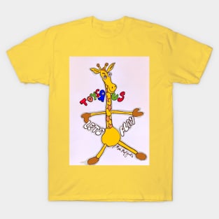 Toys R Us T-Shirt